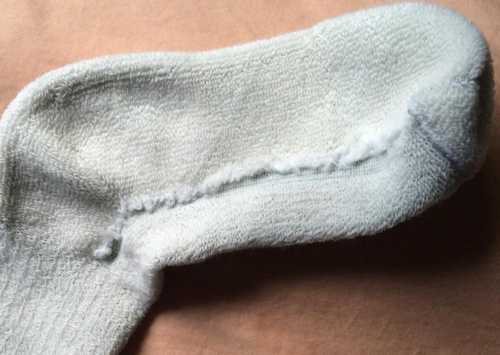 Smartwool Hiking Socks Review