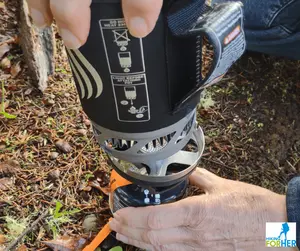 All you need to know about choosing a stove is included in this guide to best backpacking stoves. Detailed hints give you confidence that you'll get it right!