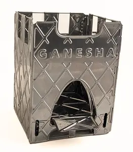 GaneshaStove