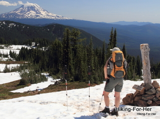 7 Best Ultralight Hiking Umbrellas for 2020 - Greenbelly Meals