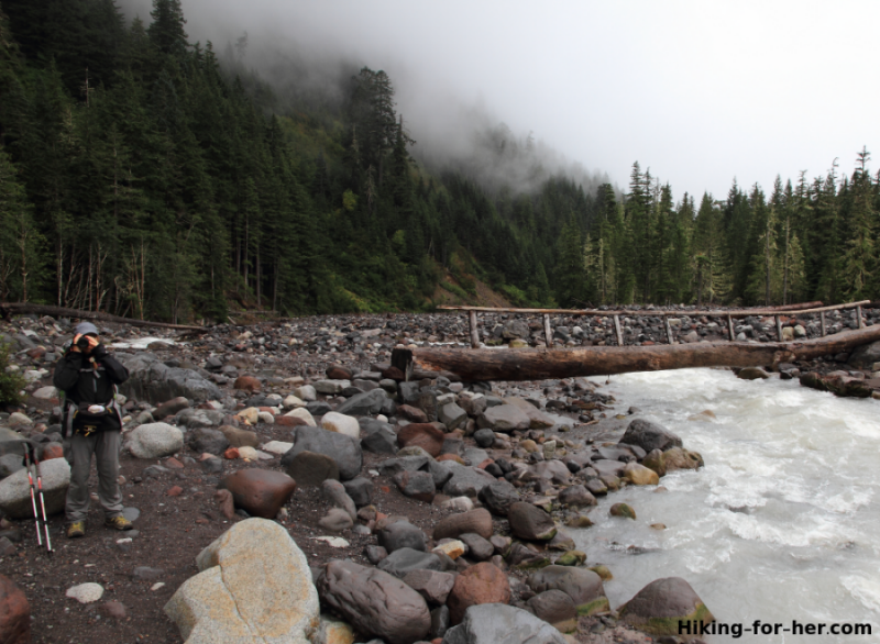 waterproof hiking gear