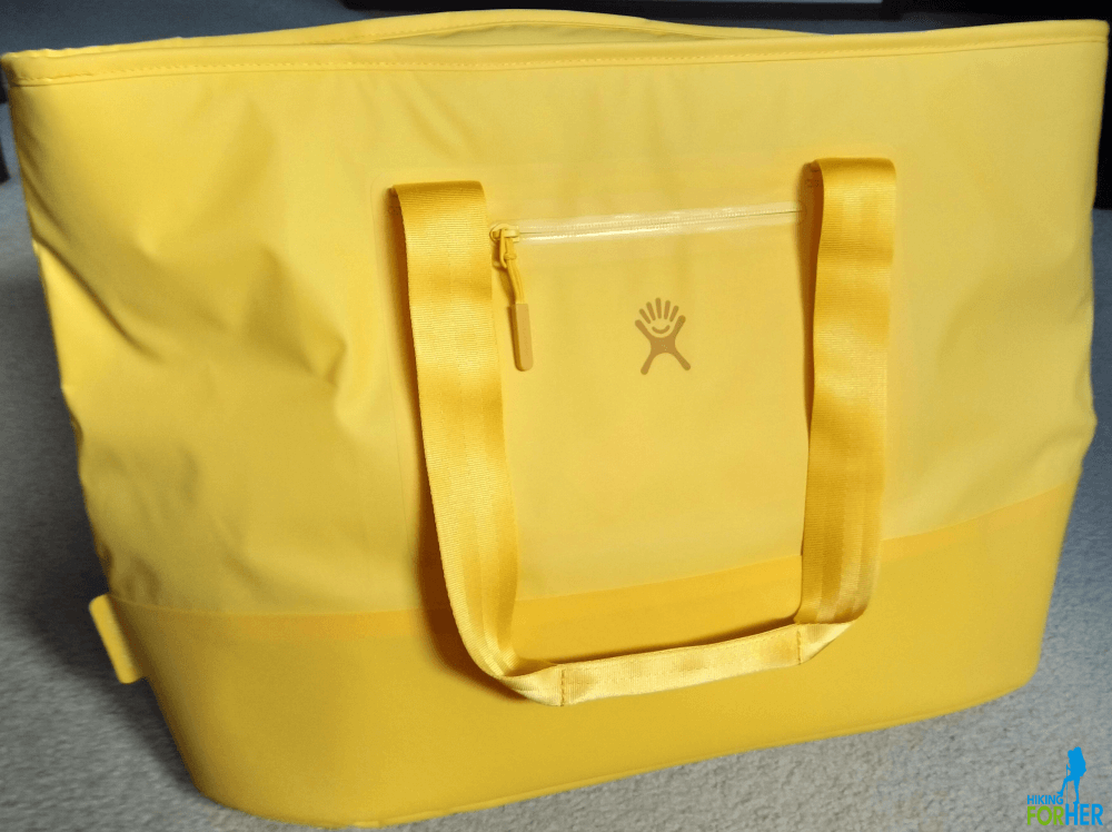 Hydro Flask 8 L Lunch Tote Review: Insulated Lunch Bag to Keep