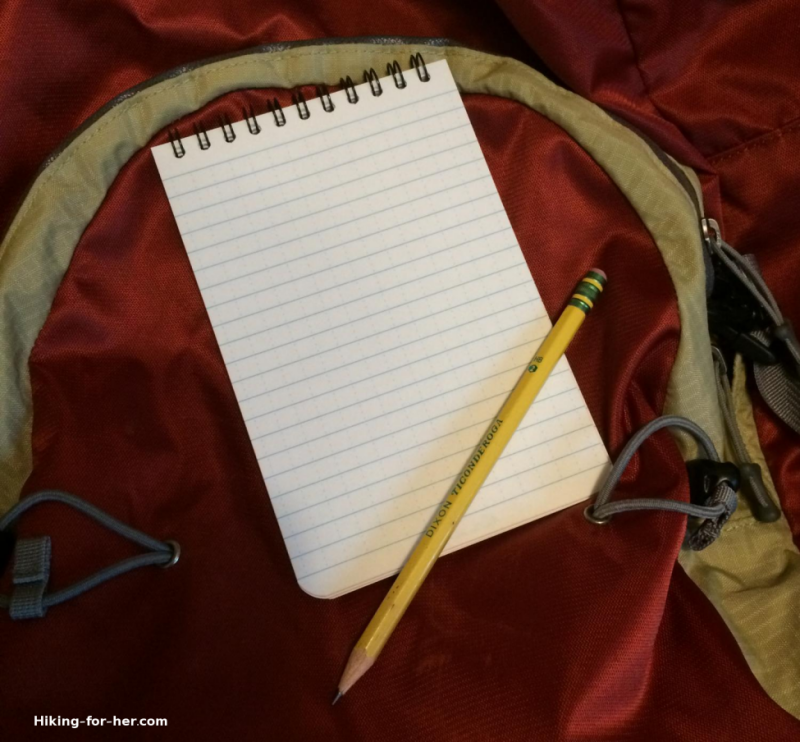 Best Trail Journals For Hikers And How To Use Them