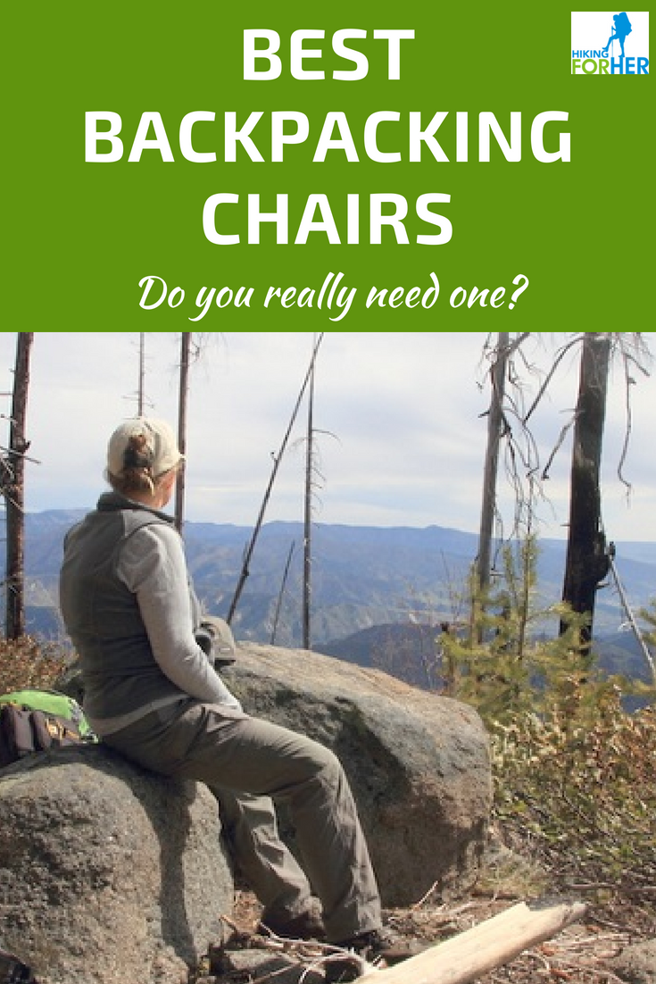 Hiking chairs online