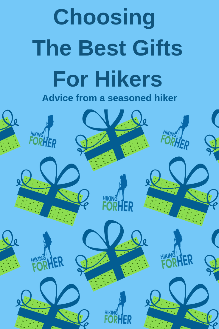 Best Gifts For Hikers How To Make Them Smile