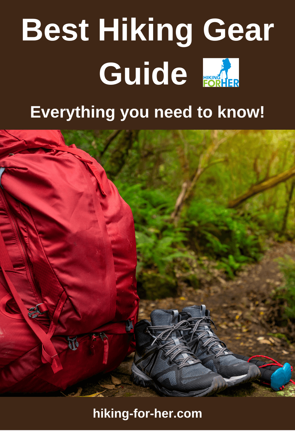 Women's Hiking Clothes Guide: The Best Gear of 2022