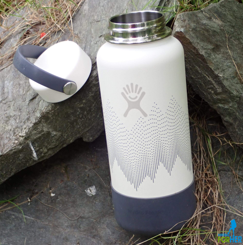 Hydro Flask Wonder Limited Edition 32oz Wide Mouth Water Bottle