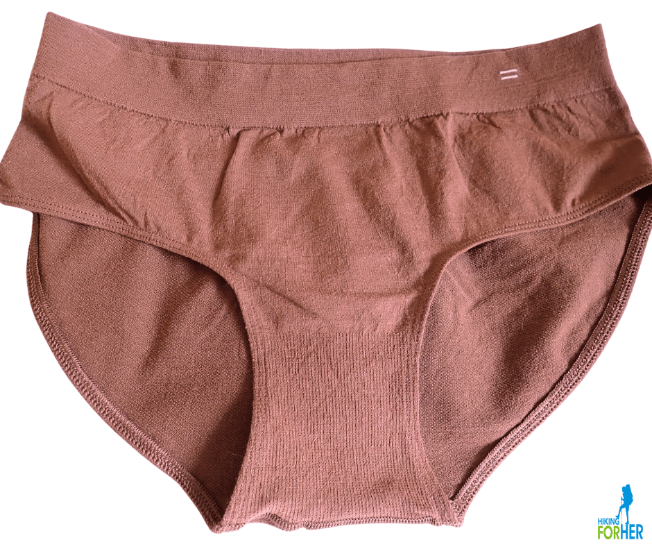 Branwyn Hipster in Hiking For Her review Branwyn Hipster in Hiking For Her review