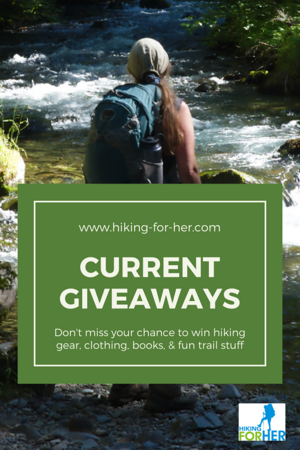 outdoor gear freebies