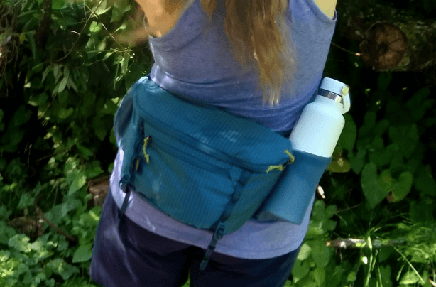 REI Co-op Trail 5 Waist Pack