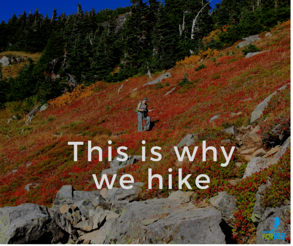 Trekking vs Hiking Meaning: What's the Difference?