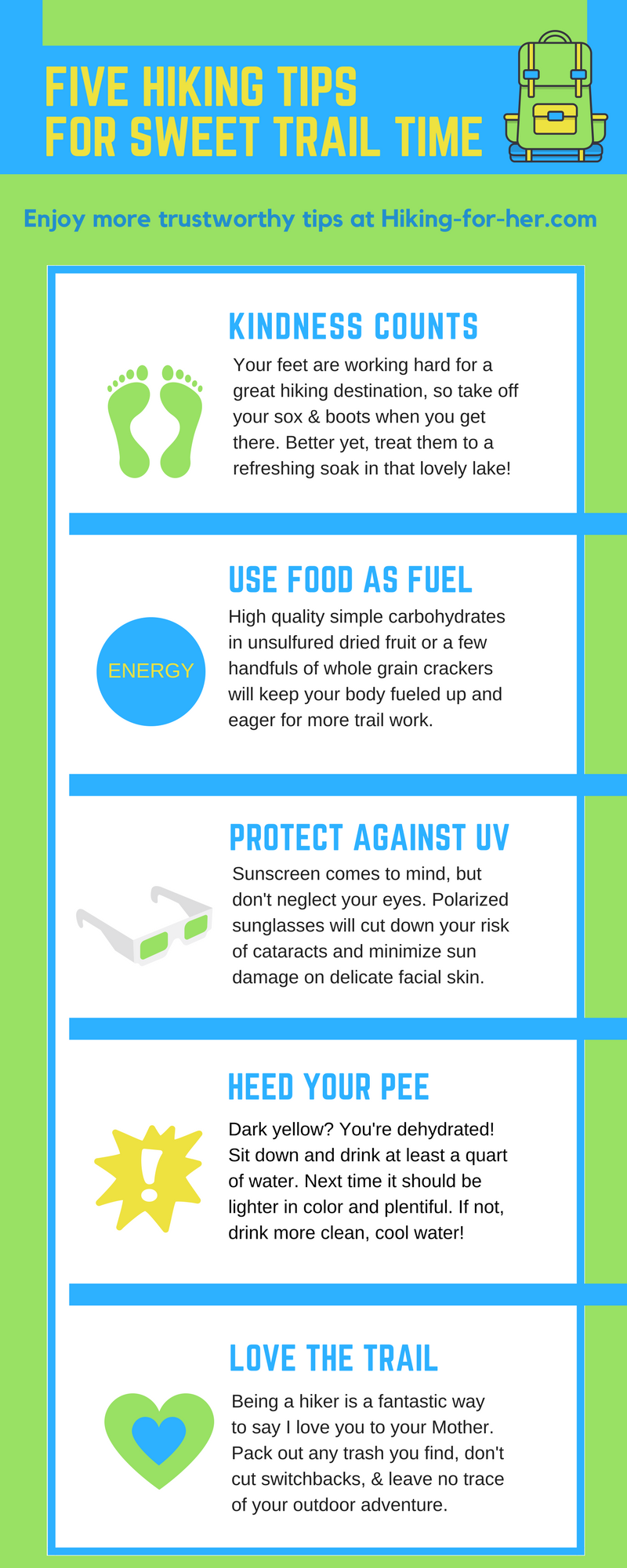 Best Beginner Hiking Tips: The Ultimate Guide for Newbies on the Trail