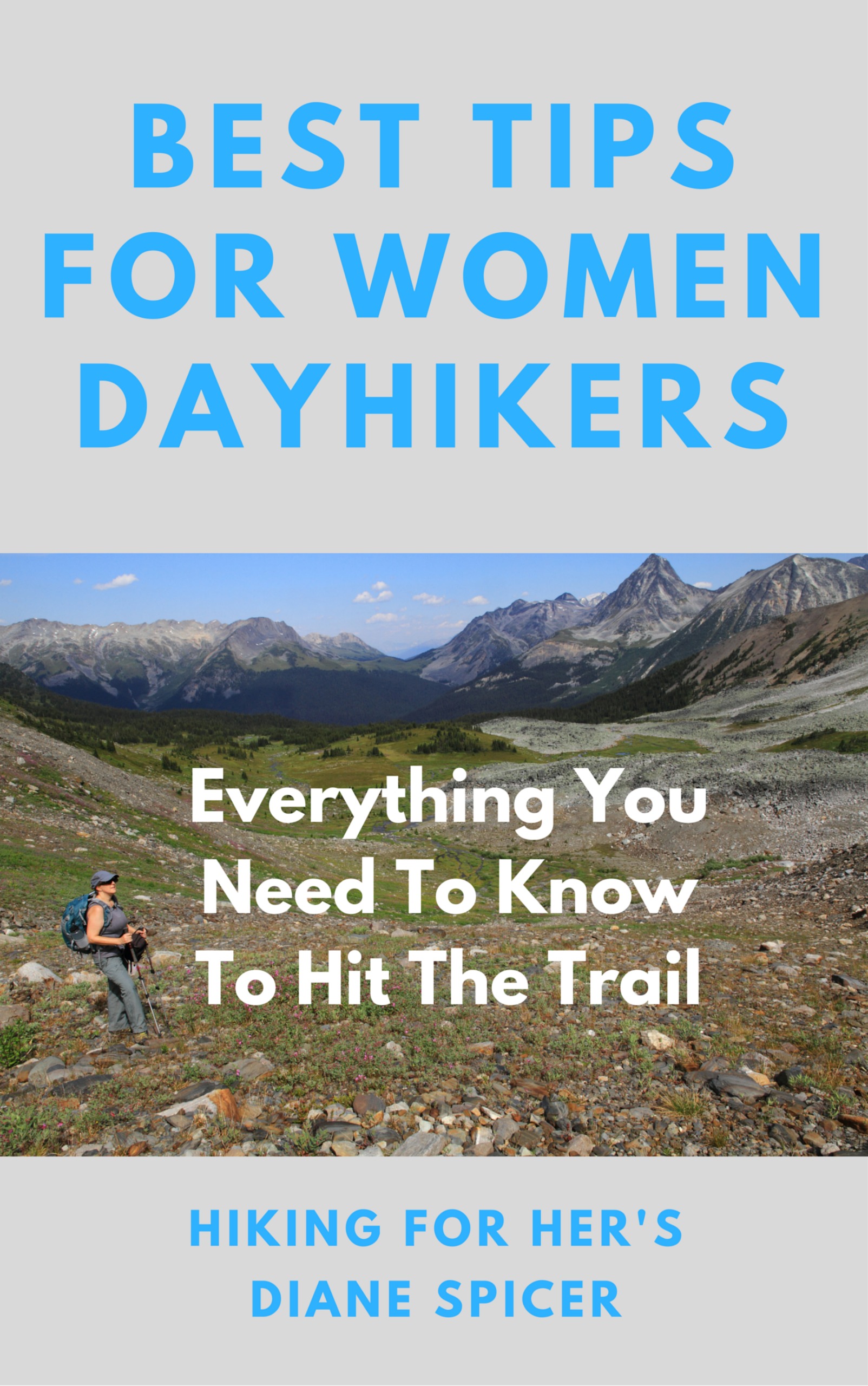 Featured image of post Happy Birthday Female Hiker : I wish you to always be happy with what you see every time you look at yourself in the mirror.