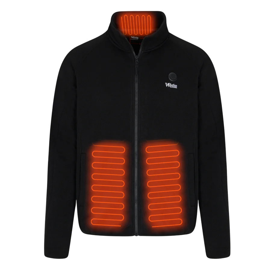 Oct 19, Heated Jacket Review: Weston Women's Fleece Jacket
For Hikers