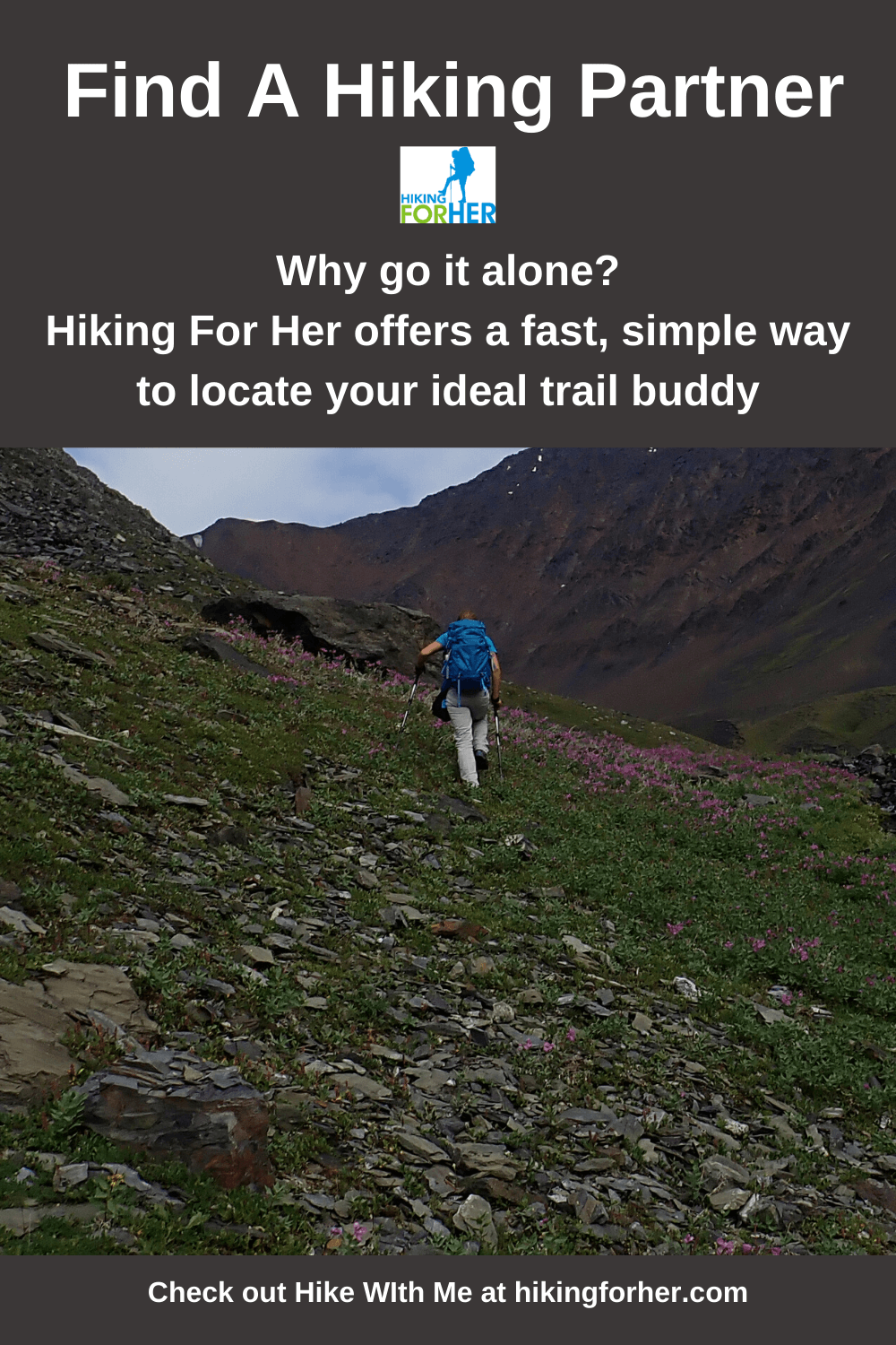 Hike With Me: How To Find An Ideal Hiking Partner For Your Plans