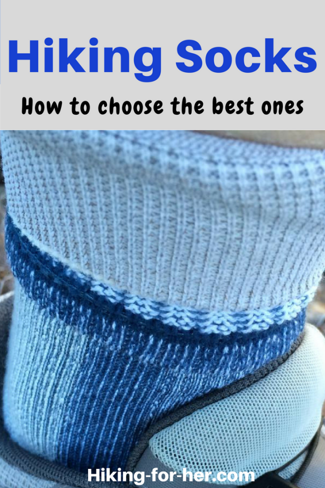 Hiking Socks