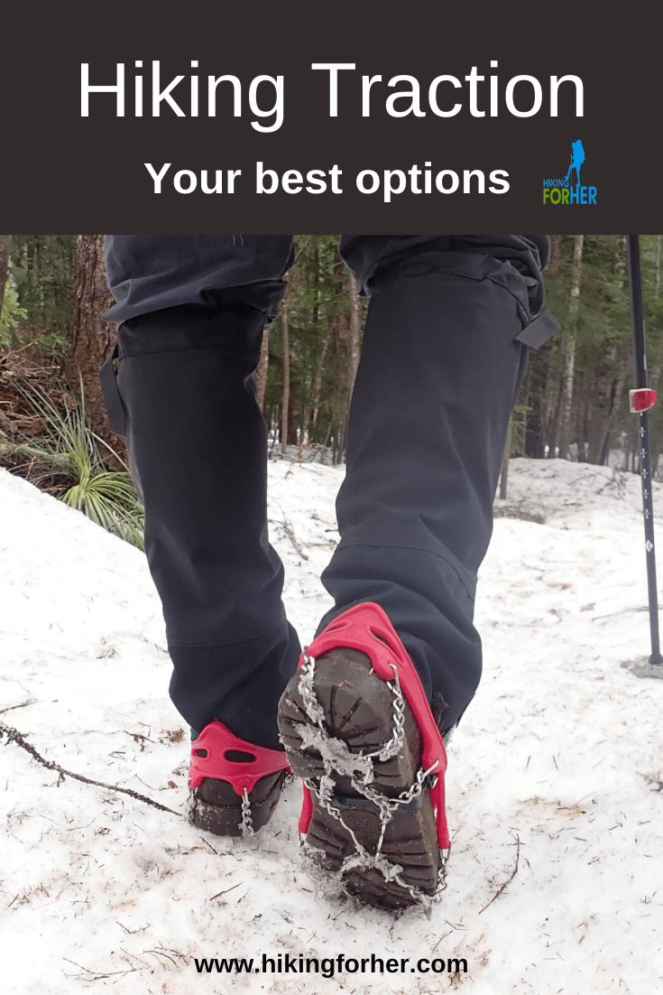 Best Winter Traction Devices (Microspikes and Crampons) of 2023