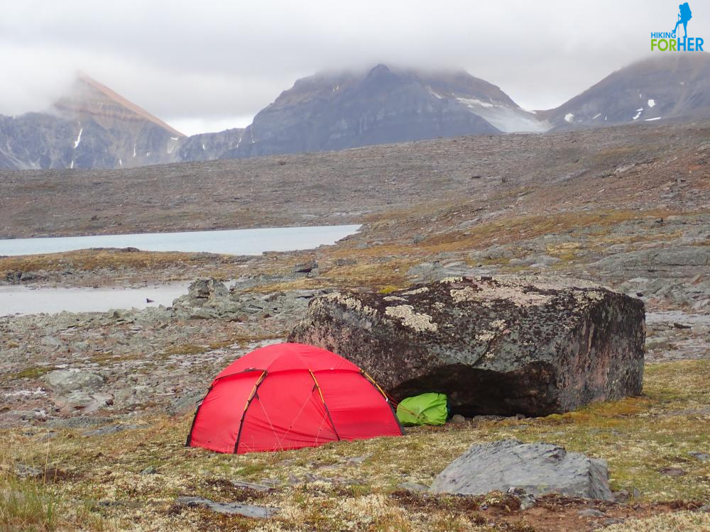 Hilleberg Tent Review Allak 2 Person