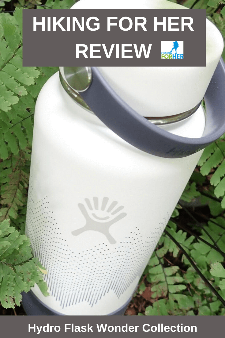 Stay Hydrated with Hydro Flask {and a Giveaway}