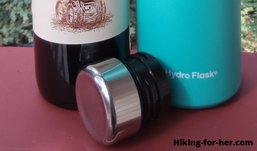 Hydro Flask Wine Bottle and Wine Tumbler Review - DB Reviews - UK Lifestyle  Blog