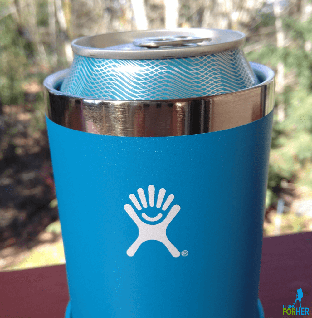 Hydro Flask Cooler Cup Review: Why It's the Best Beer Koozie for $25