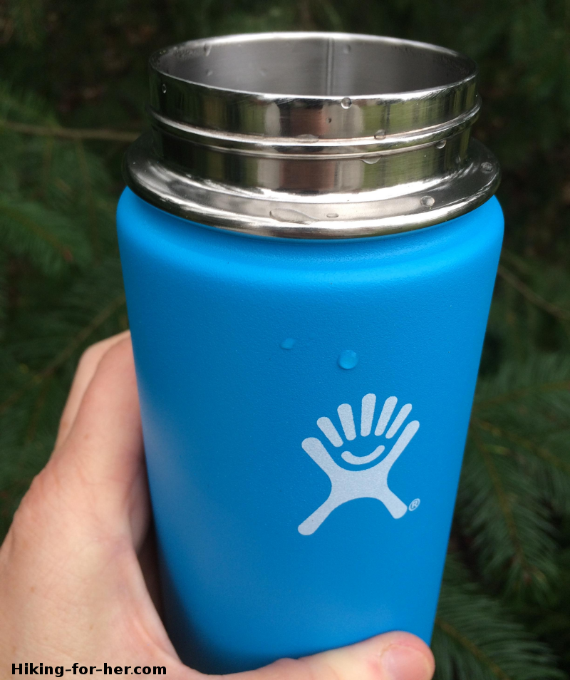 Hydro Flask 16oz Flip Lid: Tested & Reviewed