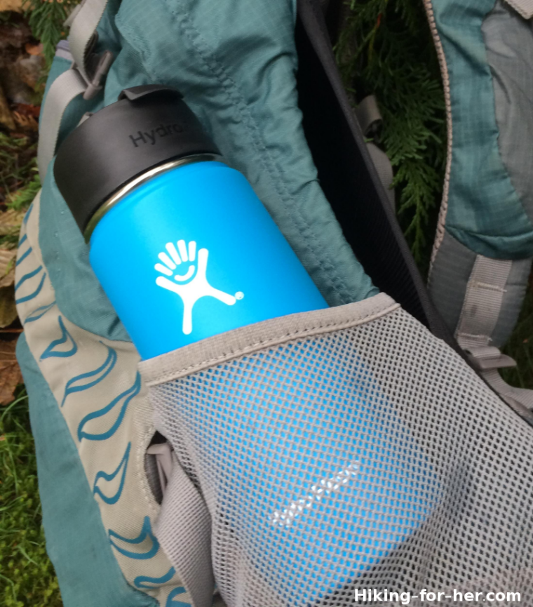 Hydroflask For Wine Drinkers: A Hiker's Review