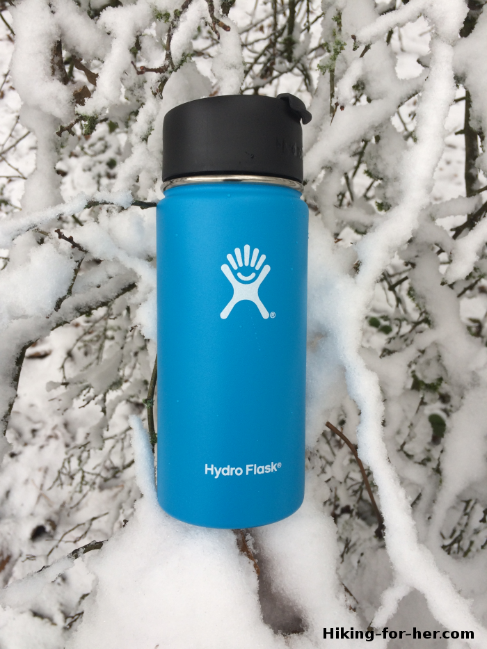 hydro flask 16 oz coffee review
