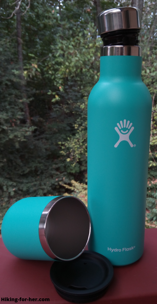 Hydroflask For Wine Drinkers: A Hiker's Review