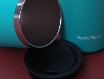 Hydro Flask Wine Bottle and Tumbler Review - 5 Things You'll Love About Em!  