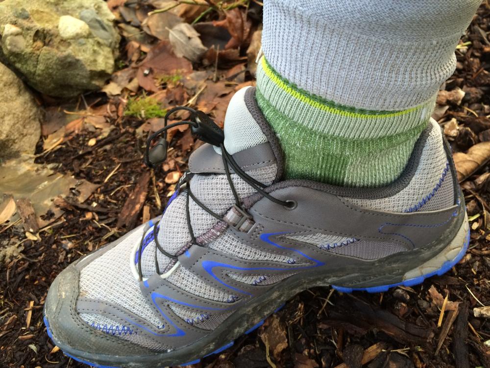 Smartwool Hiking Socks Review