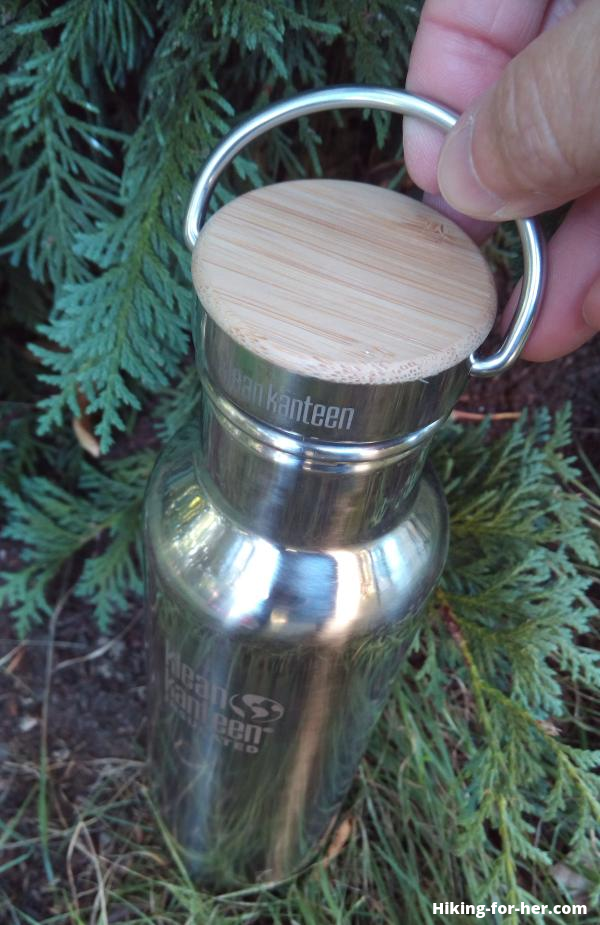 Klean Kanteen - How to Replace a Silicone Gasket 