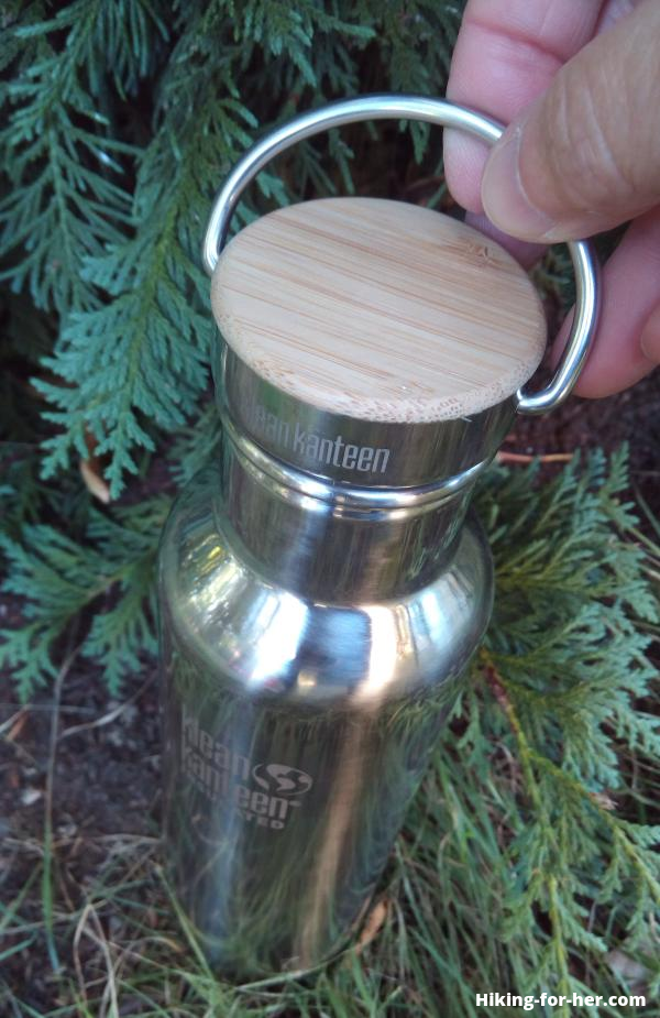 Klean Kanteen Insulated Wide Review