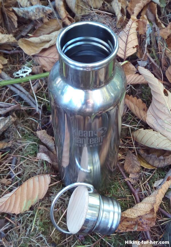 Klean Kanteen Insulated Tumbler (237ml) review – Outdoor People