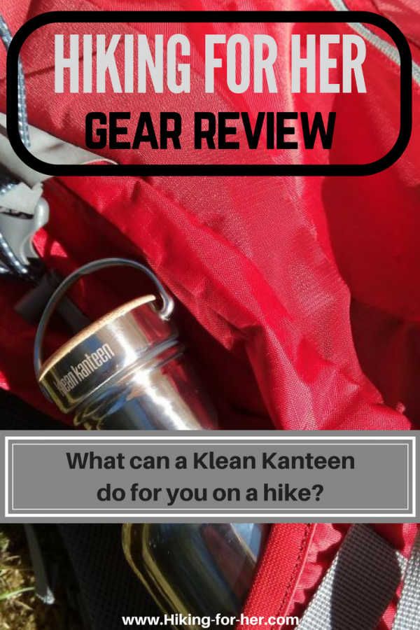 Klean Kanteen Insulated Tumbler (237ml) review – Outdoor People