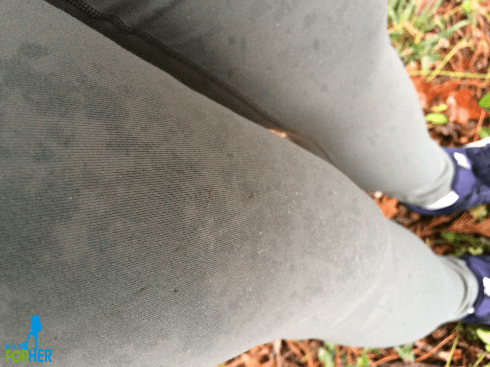 Prana leggings review 2025