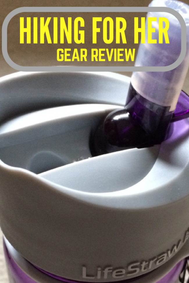 LifeStraw
