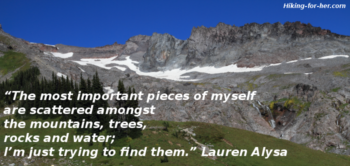 Inspiration quote about aging