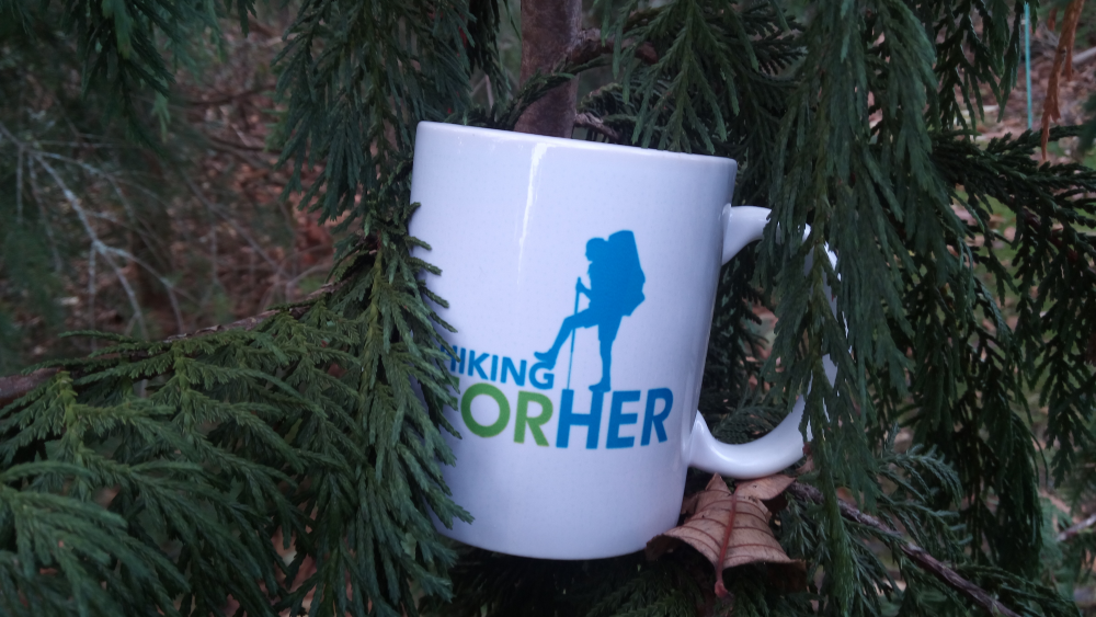 Exclusive Giveaways For Hiking For Her's Readers