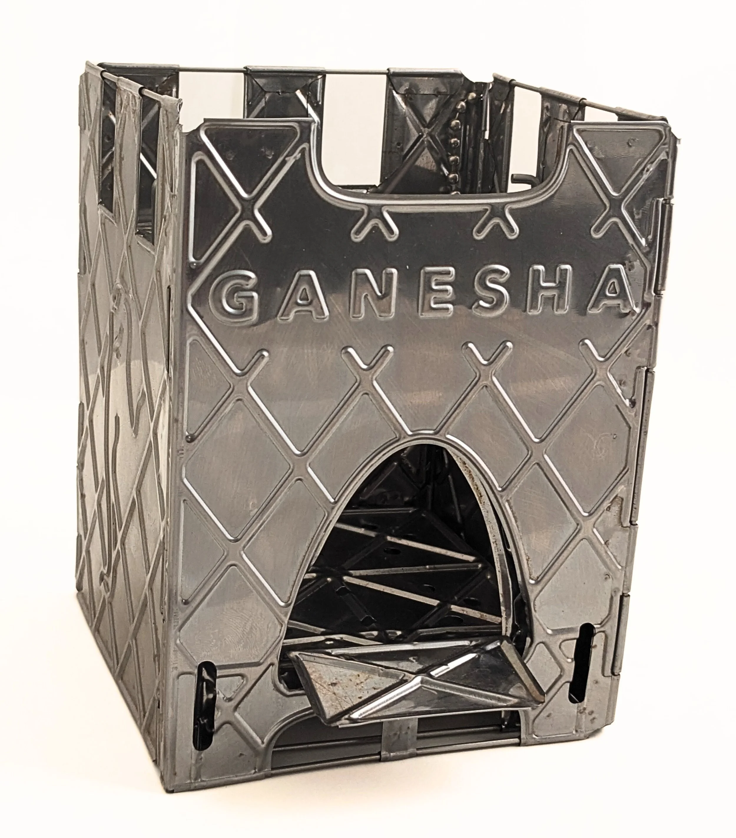 GaneshaStove