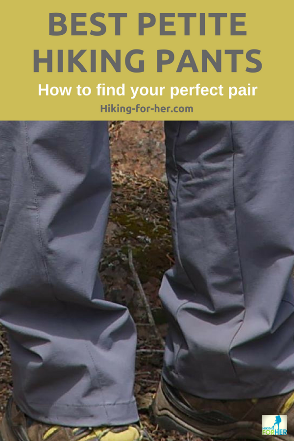 11 Best Women's Hiking Pants on Sale Now