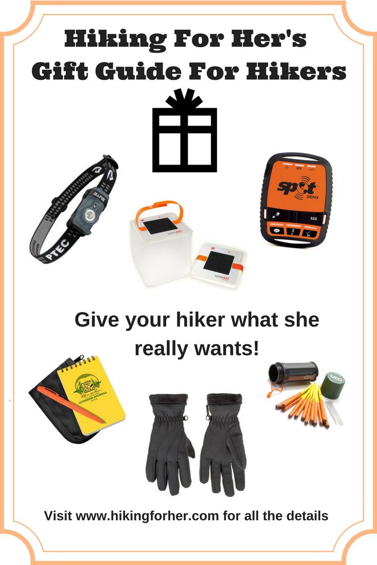 Best Hiking Gift Guide What Any Hiker Would Love To Receive