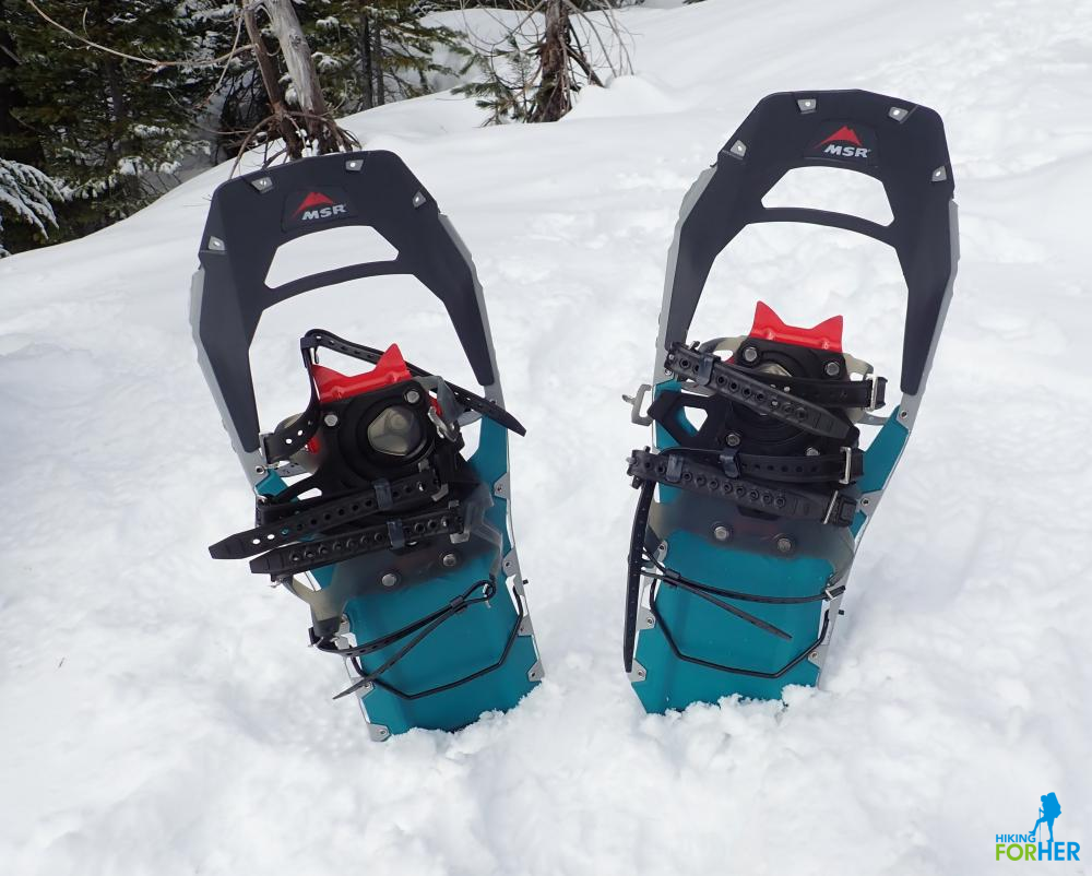 msr revo ascent adirondacks