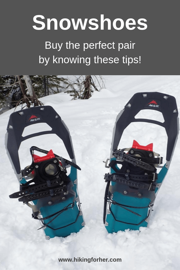 Our Guide to the Best Snowshoes in Canada in 2024 (And Where to Get Them)