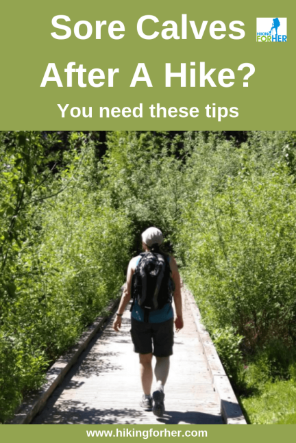 The Best Stretches For Hikers: How To Stretch Before And After