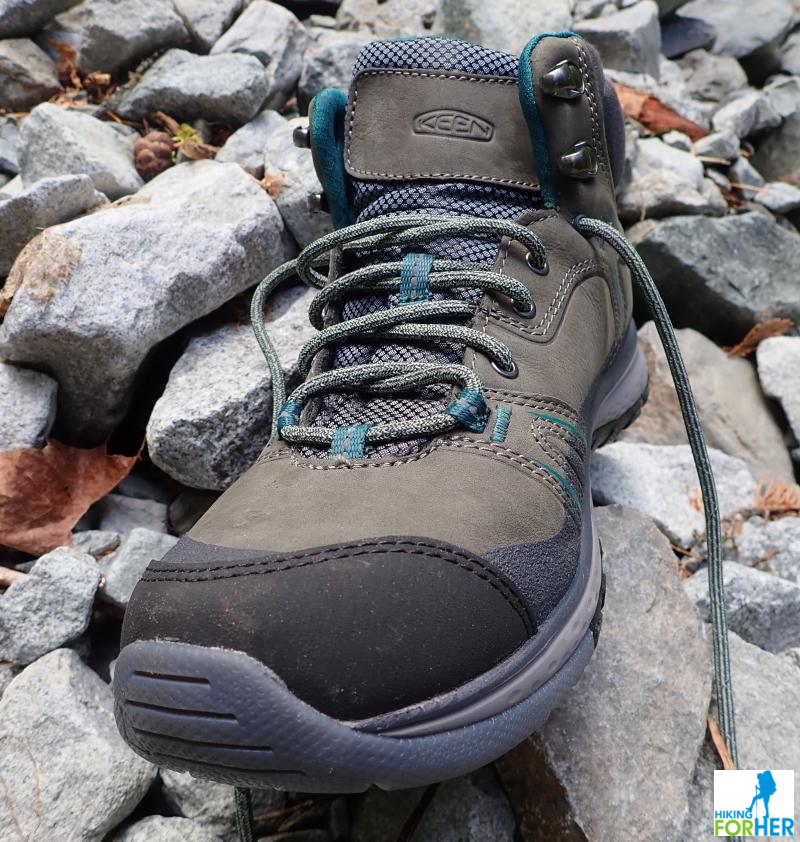 keen terradora shoe review