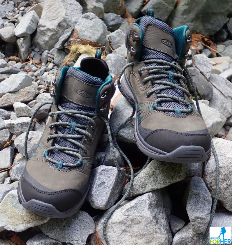 keen terradora shoe review