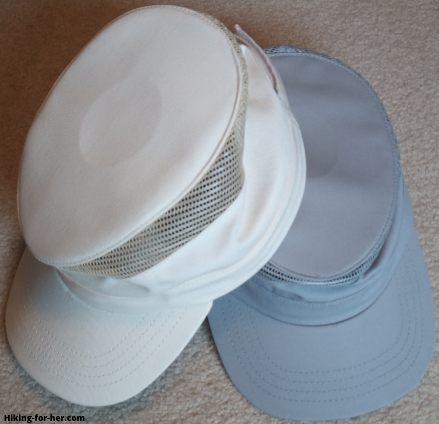 hiking hat review