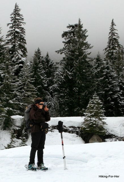 Best Hiking Jackets For Women Hikers