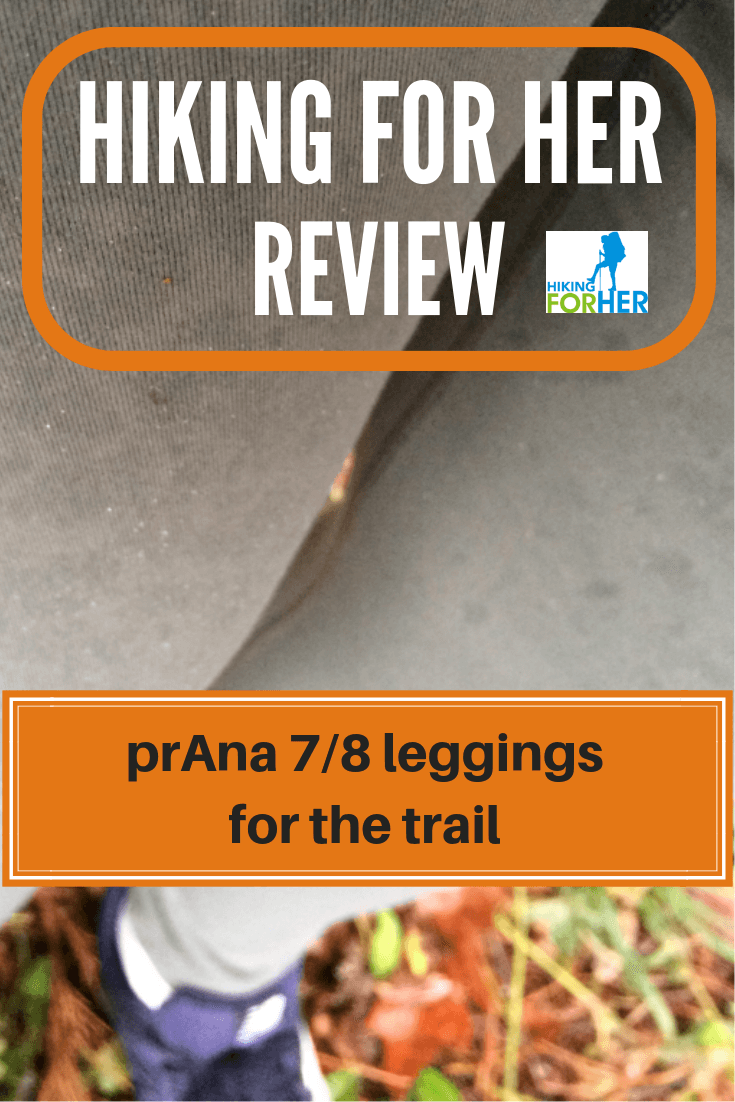 Used Prana Transform High-Waist Capri Leggings | REI Co-op